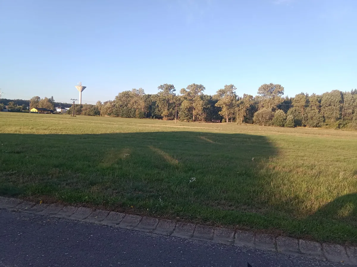 Prodej stavebního pozemku 5158 m²